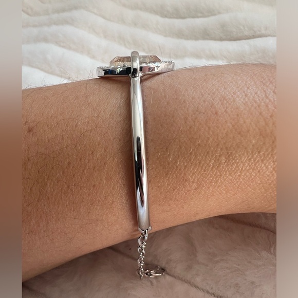 Swarovski Golden Shadow Bracelet - Picture 4 of 13
